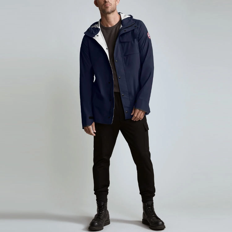 Canada Goose