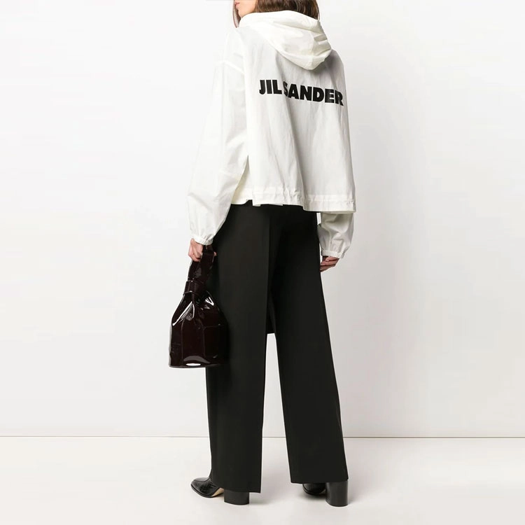JIL SANDER Logo