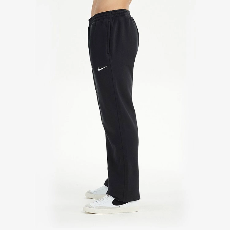 Nike AS Nike Club OH Pant-Swoosh-NF Logo