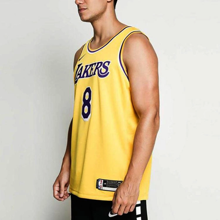 Nike SW 8 NBA