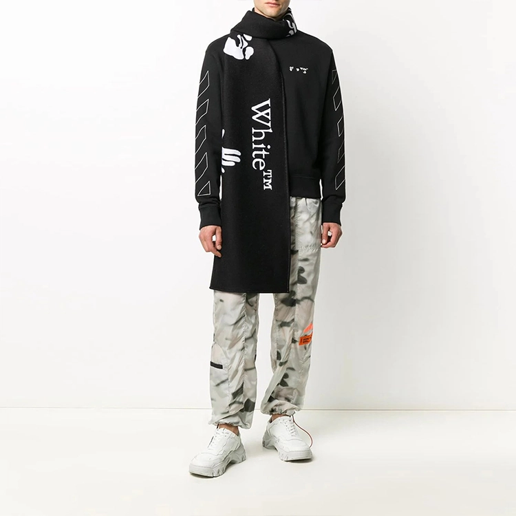 OFF-WHITE Logo