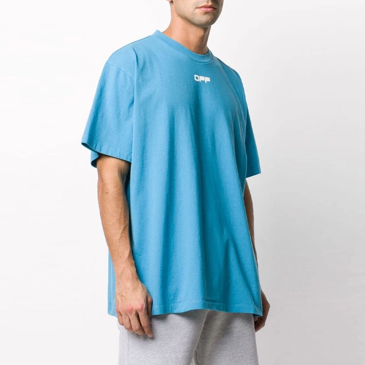 OFF-WHITE SS20 T