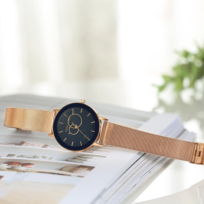 ANNE KLEIN AK-3450NVRG