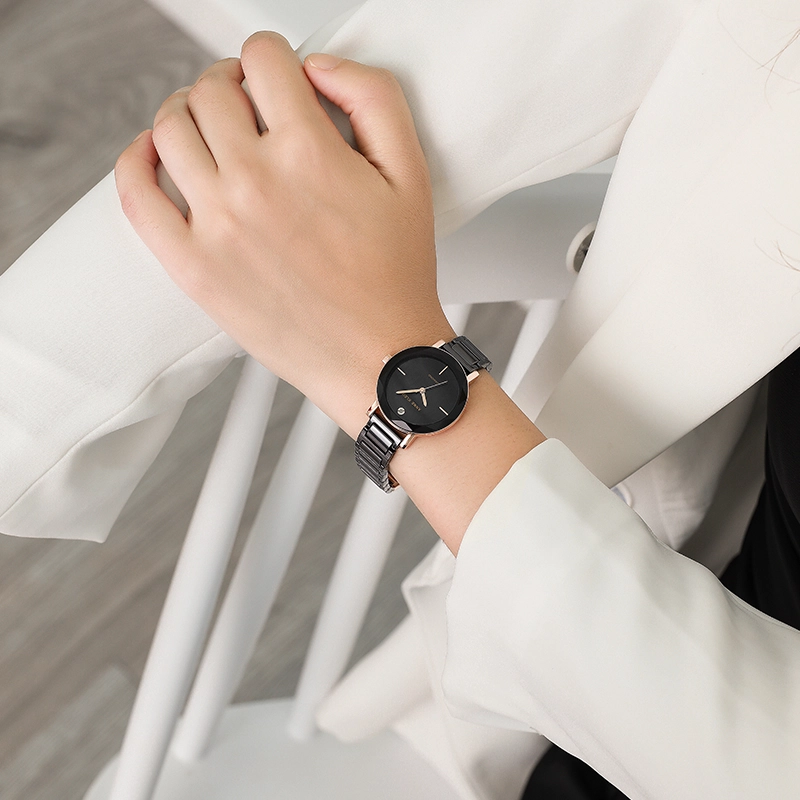 ANNE KLEIN AK-3364BKRG