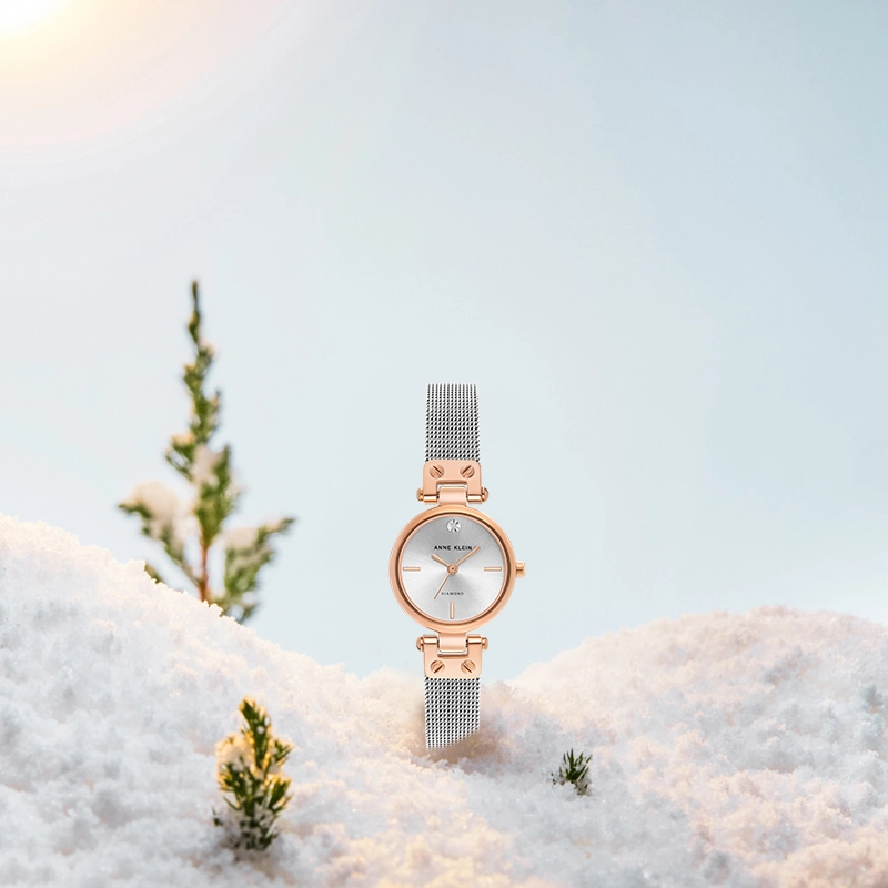ANNE KLEIN AK-3003SVRT