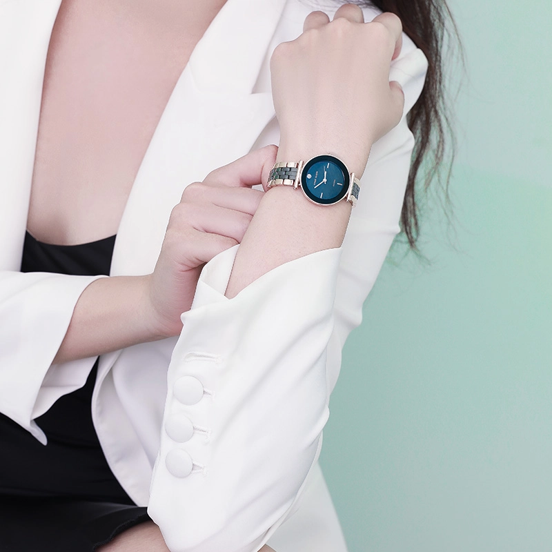 ANNE KLEIN AK-3158GNRG