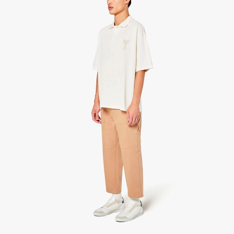 AMIPARIS SS21 Polo
