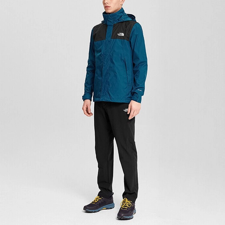 THE NORTH FACE