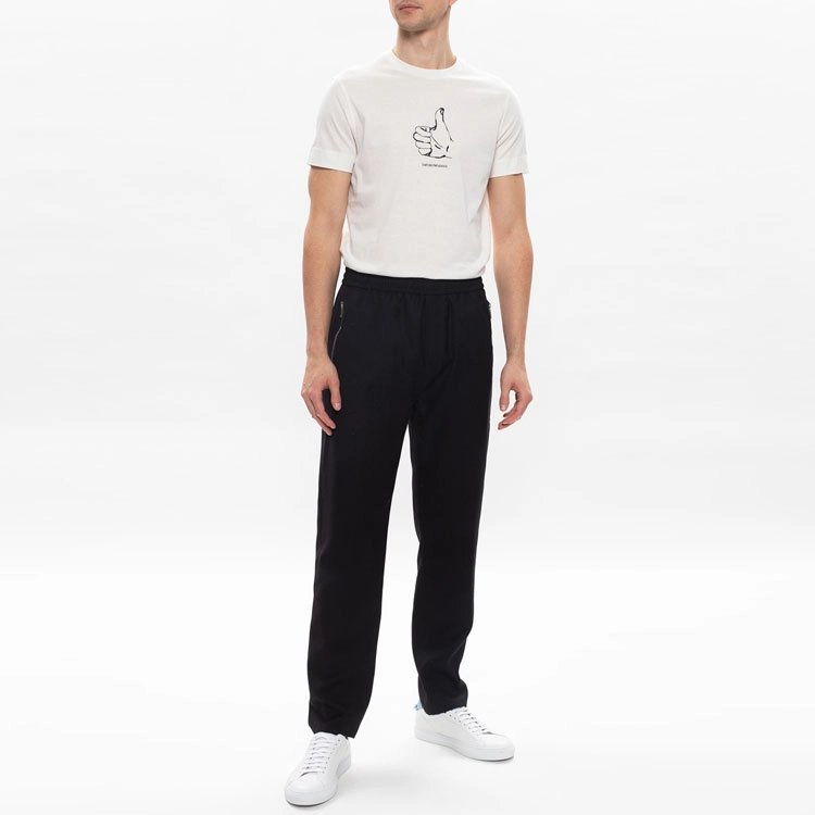EMPORIO ARMANI SS21 T