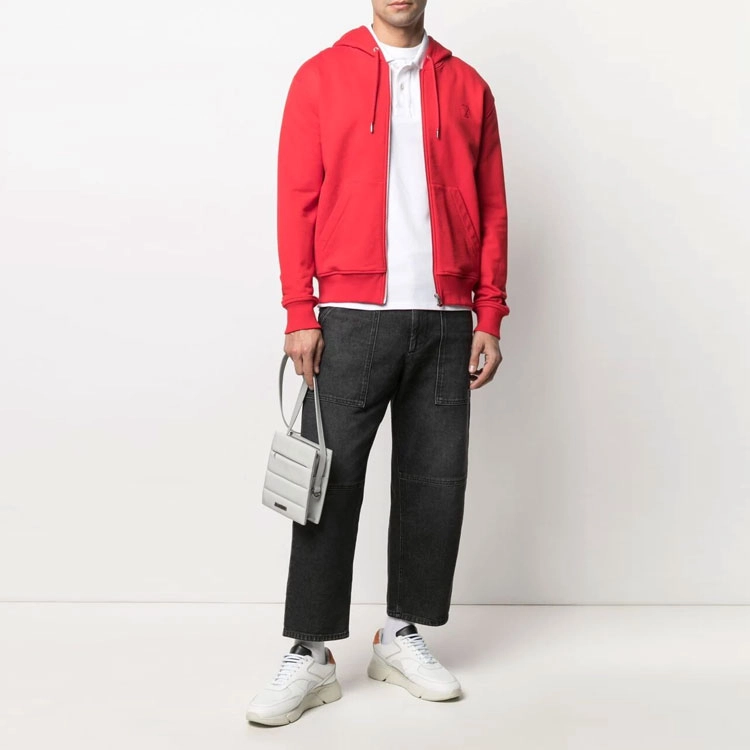 AMIPARIS SS21 De Coeur Polo