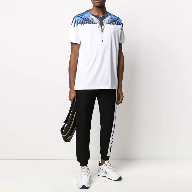 Marcelo Burlon T