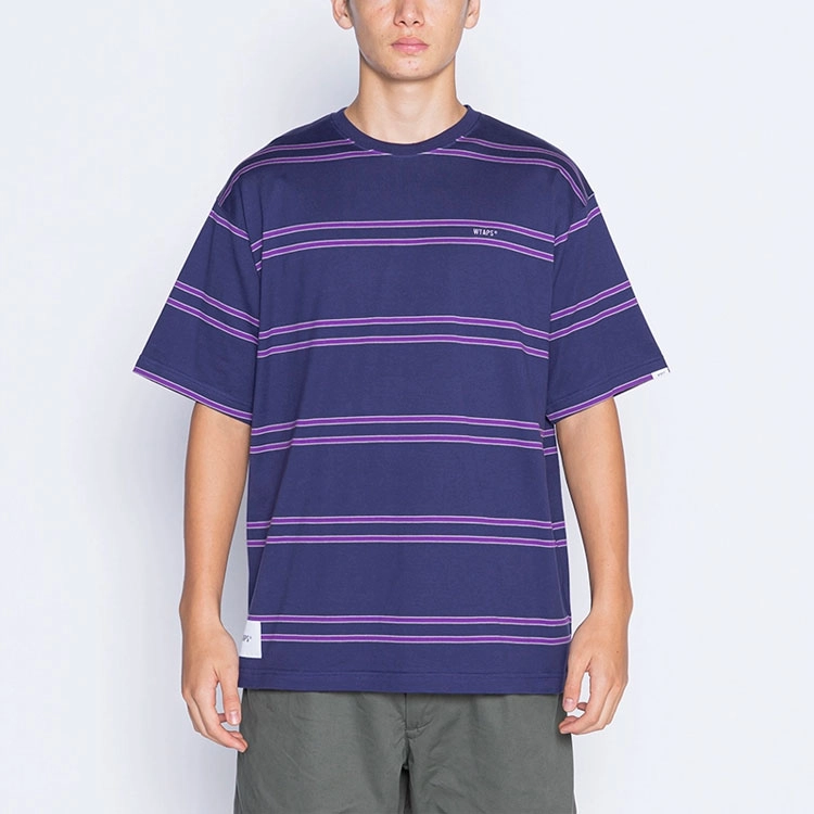 WTAPS LogoT