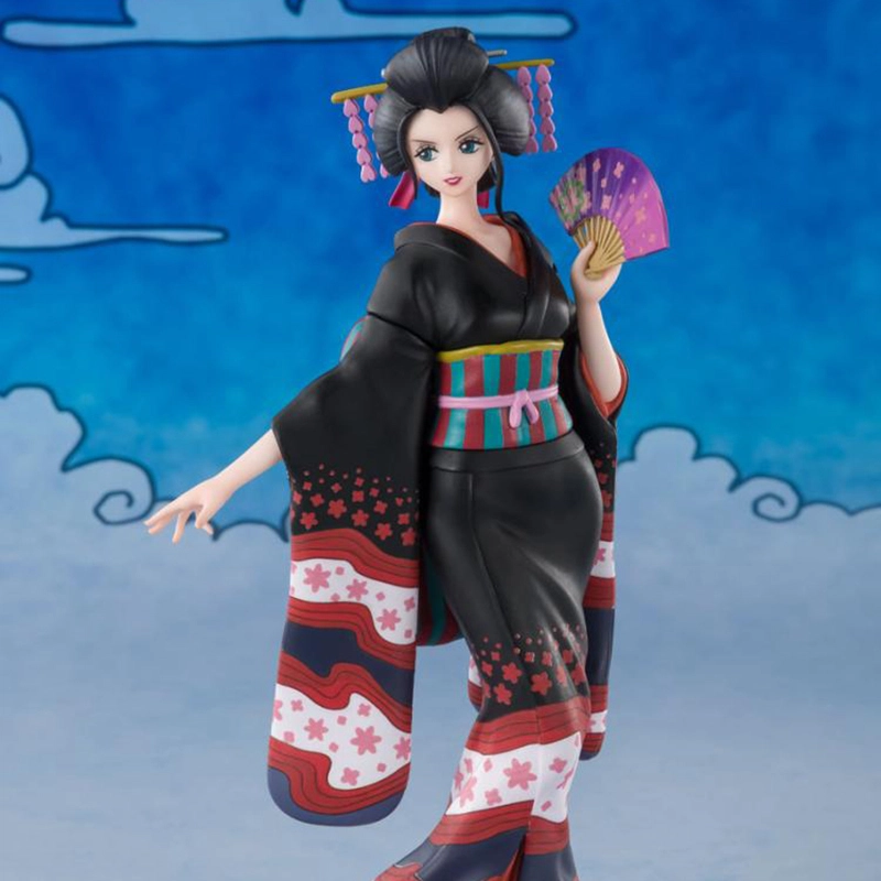 BANDAI figuarts 16cm