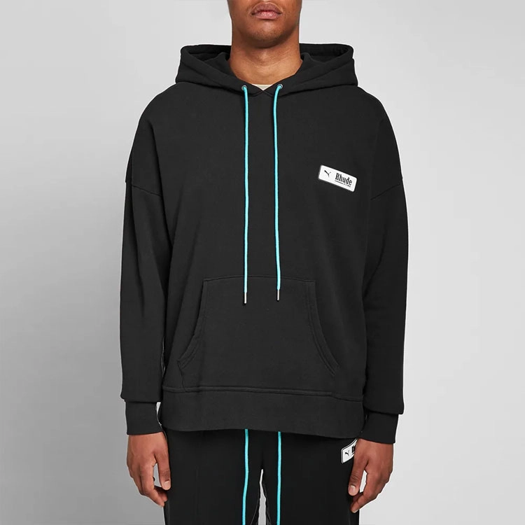 Puma x RHUDE