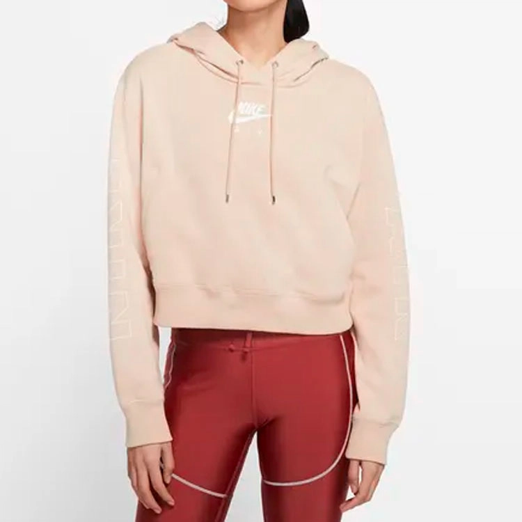 Nike Air Hoodie Flc Bb