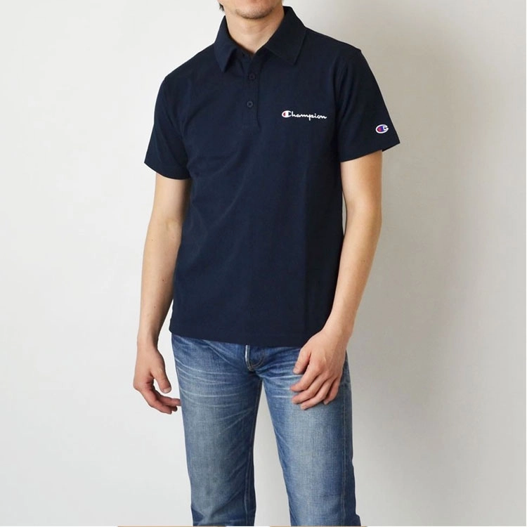 Champion Logopolo