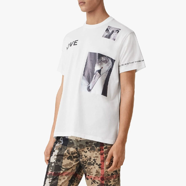 Burberry T