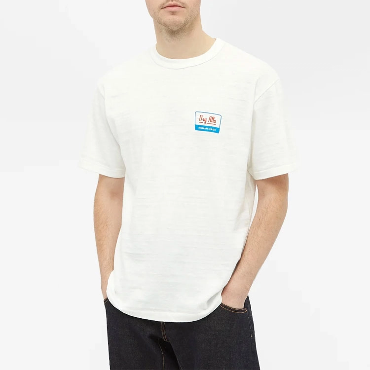 HUMAN MADE SS20 T