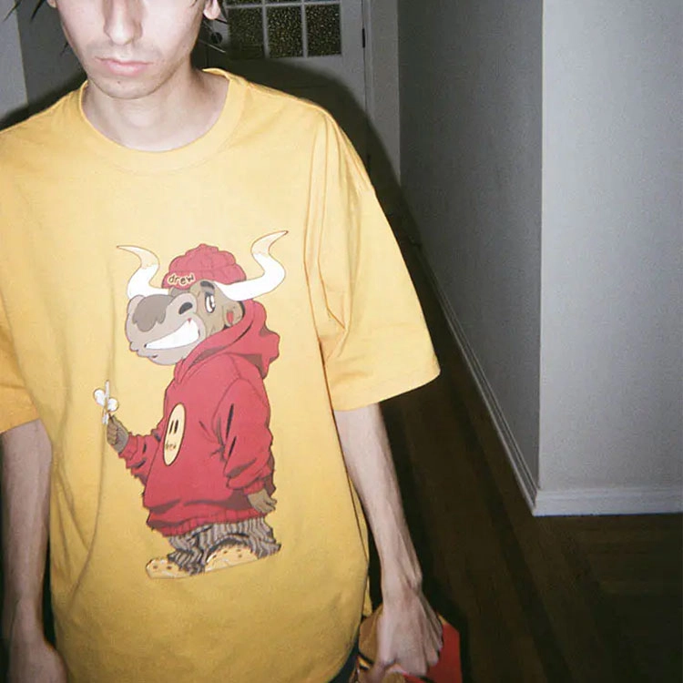 Drew House oxT