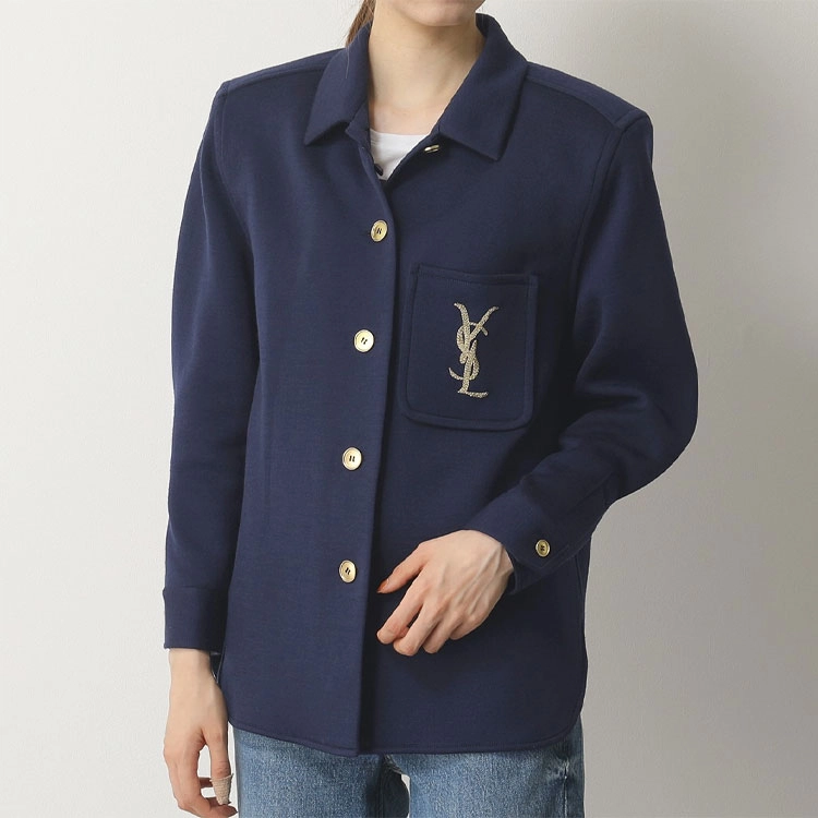 SAINT LAURENT Monogram