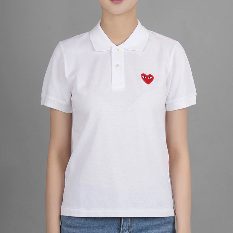 CDG Play polo