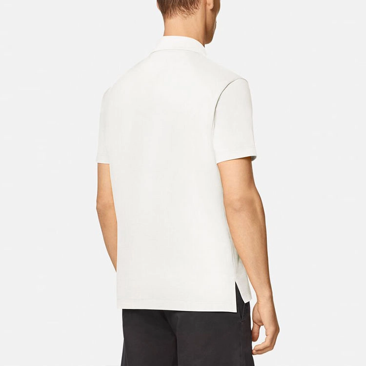 VERSACE polo