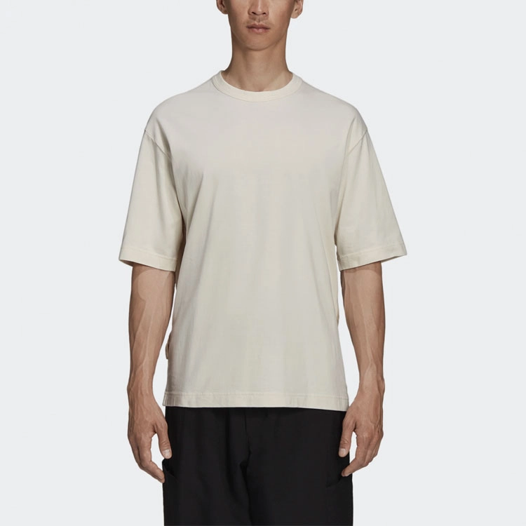 Y-3 SS21 LogoT