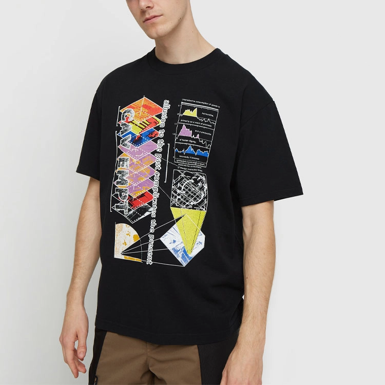 Cav Empt T