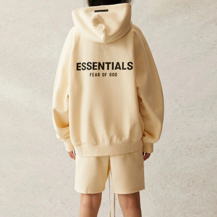 Fear of God Essentials Logo