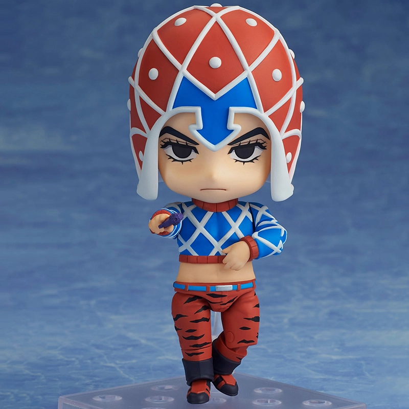GSC JOJO jojo Q