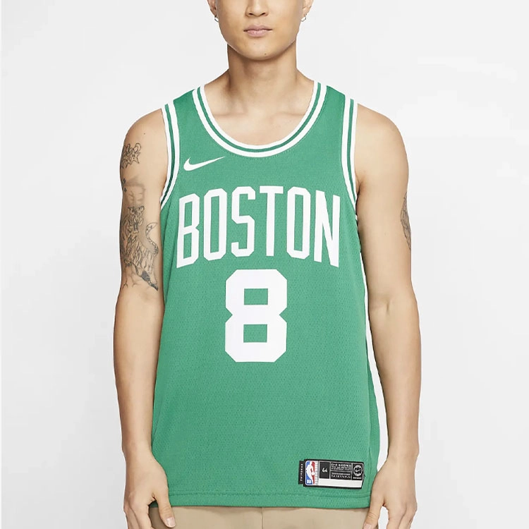 Nike NBA Swingman Jersey SW 8