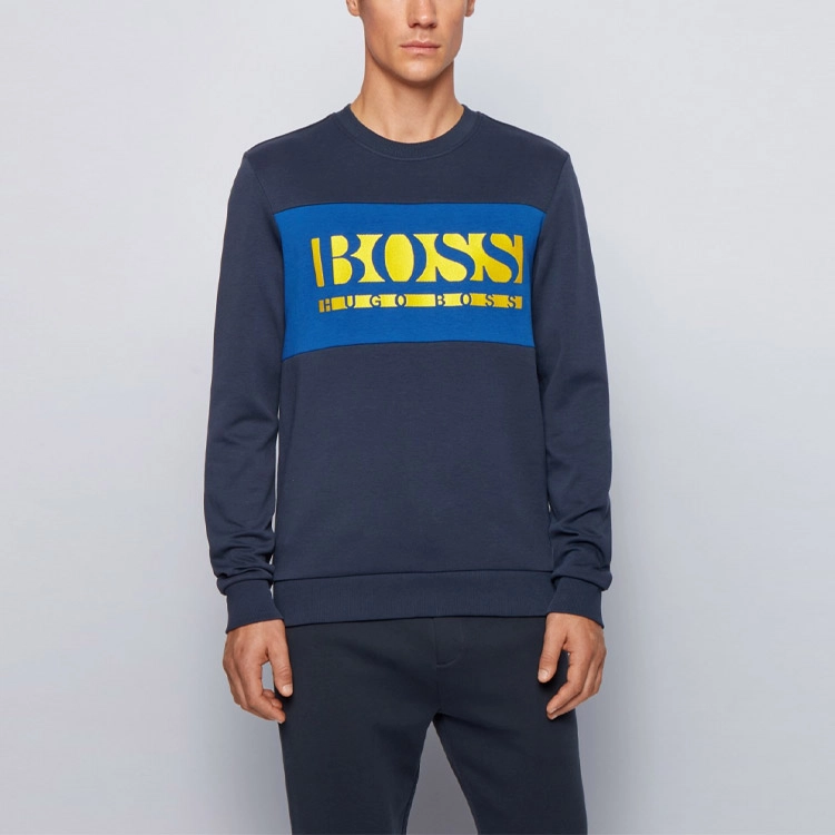 HUGO BOSS Logo