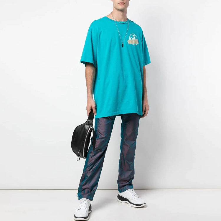 OFF-WHITE SS20 T