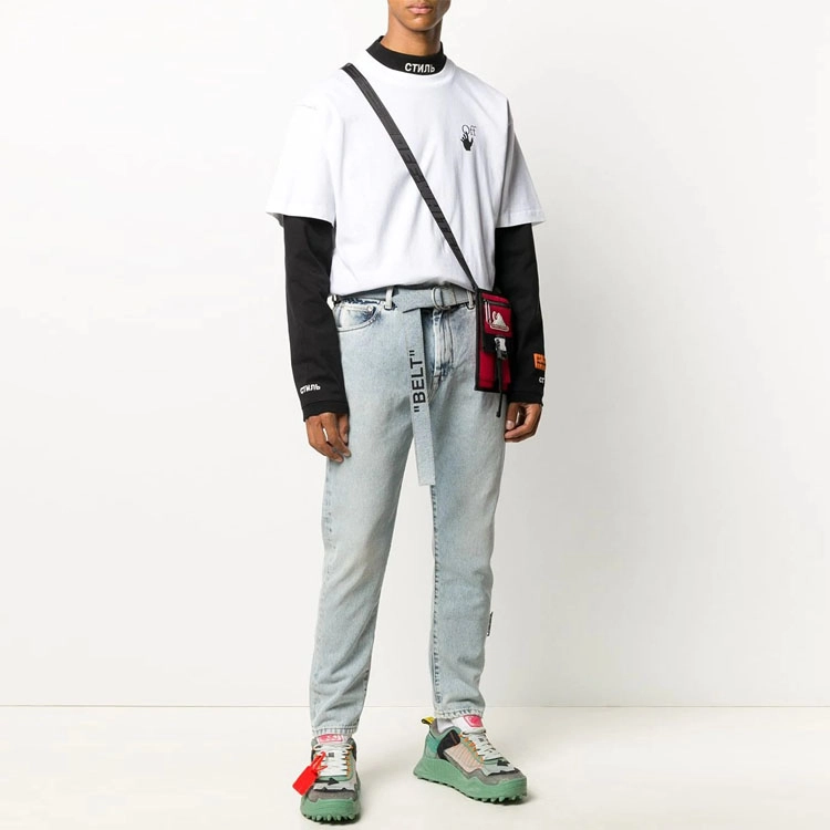 OFF-WHITE FW20 T