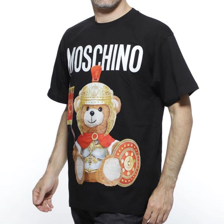 MOSCHINO SS21 T