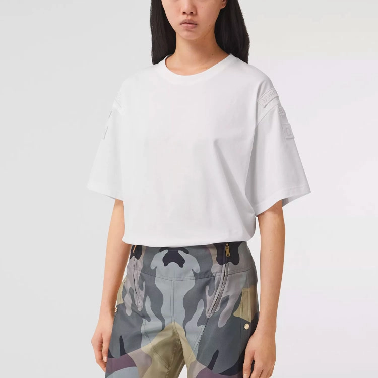 Burberry SS21 T
