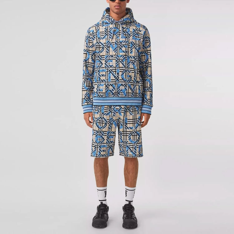 Burberry SS21 Vintage
