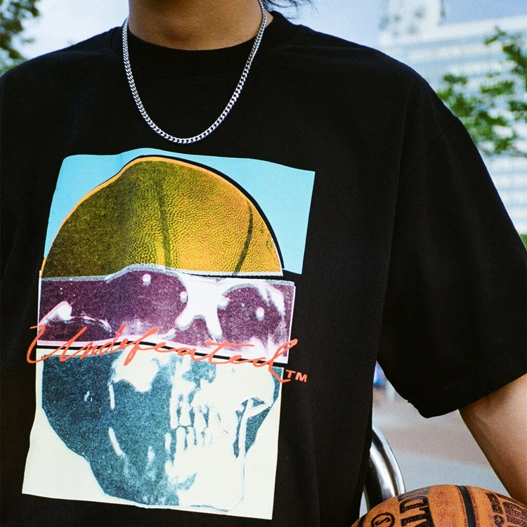 UNDEFEATED T