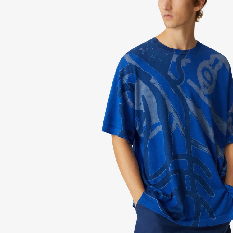 KENZO SS21 T