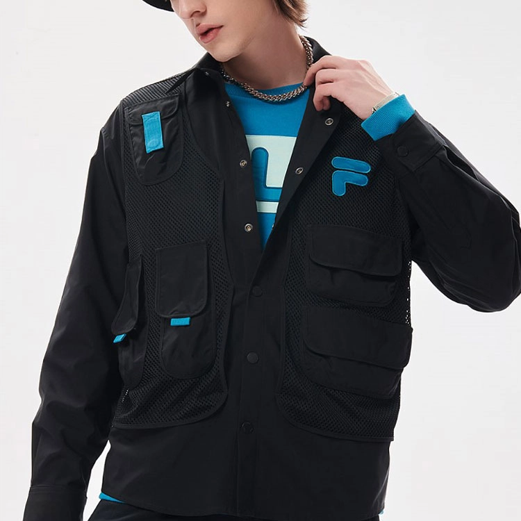 FILA FUSION