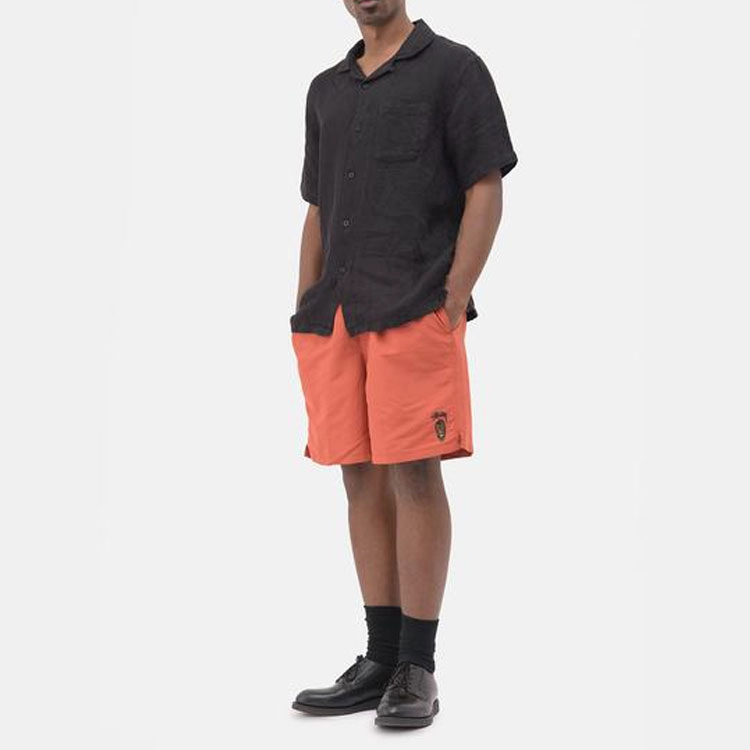 Stussy Mask Water Short