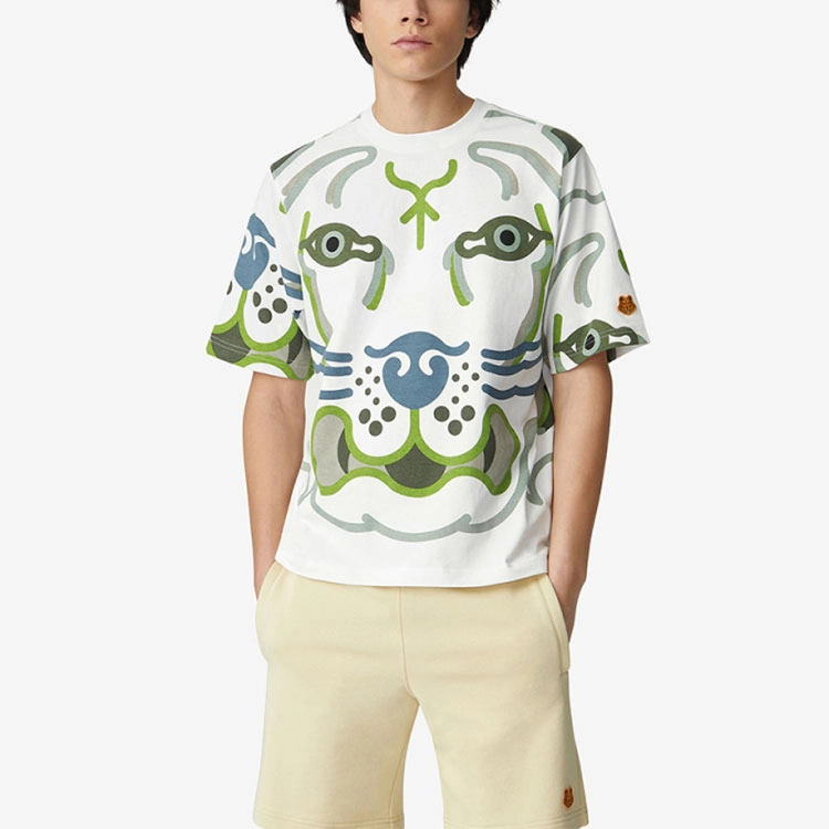 KENZO SS21 TIGERT