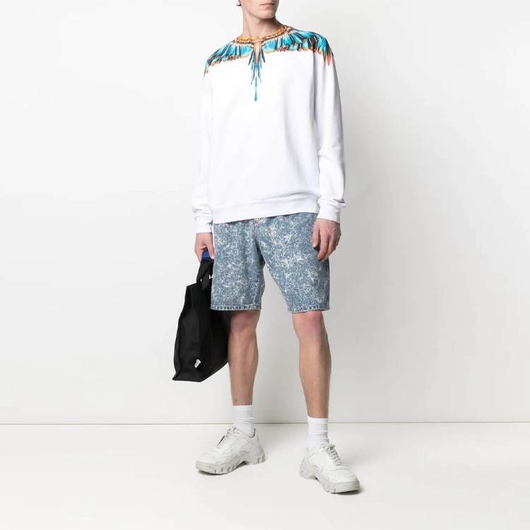 Marcelo Burlon Wings SS21