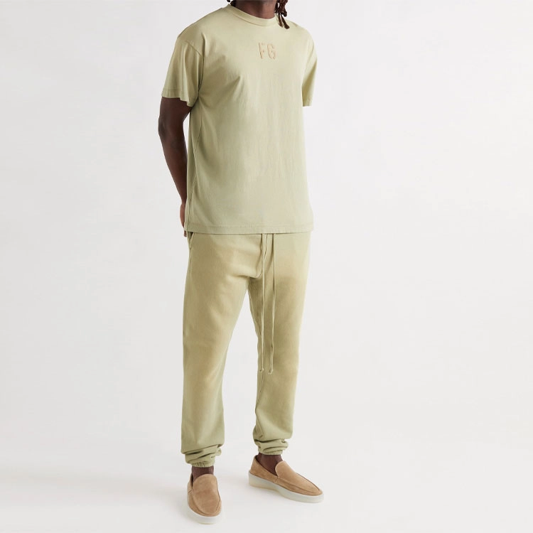 Fear of God LogoT