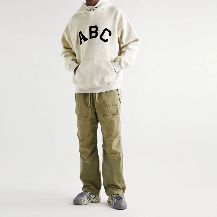 Fear of God ABC
