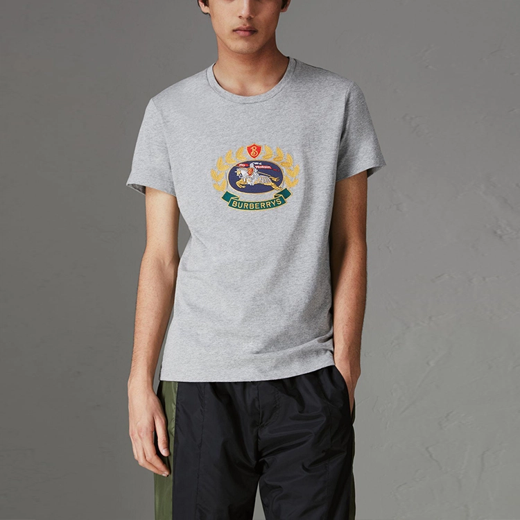 Burberry SS21 T
