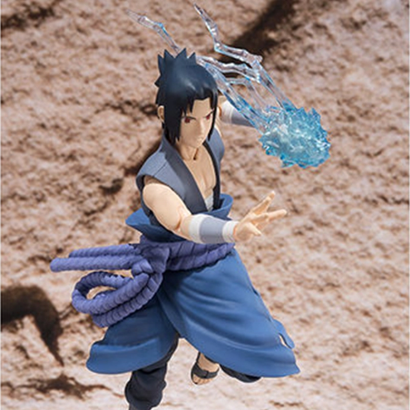 BANDAI shf 14cm
