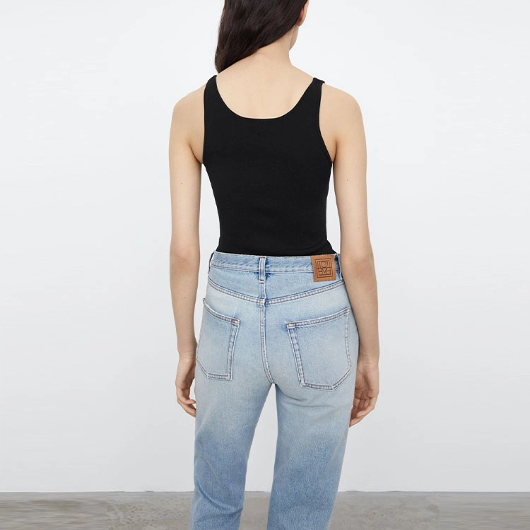 TOTEME FW21 Logo
