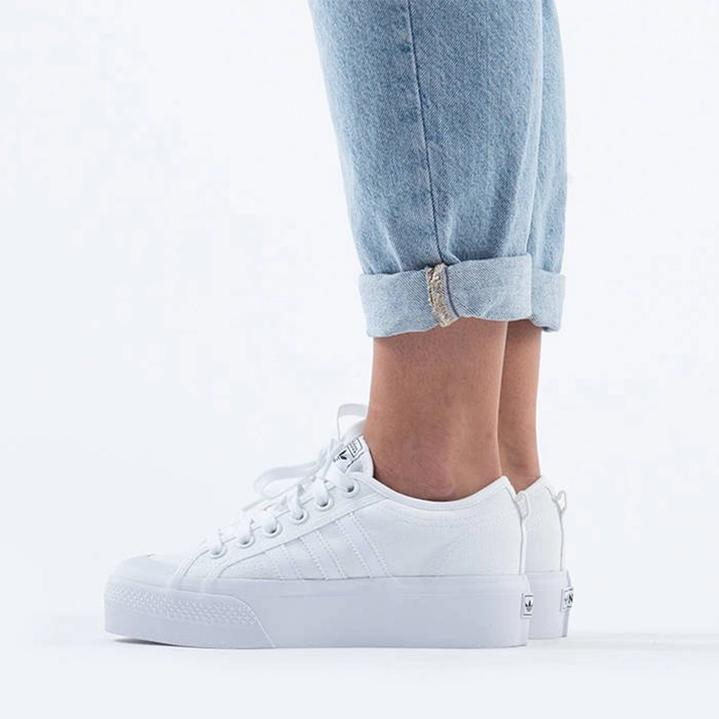 adidas originals NIZZA Platform