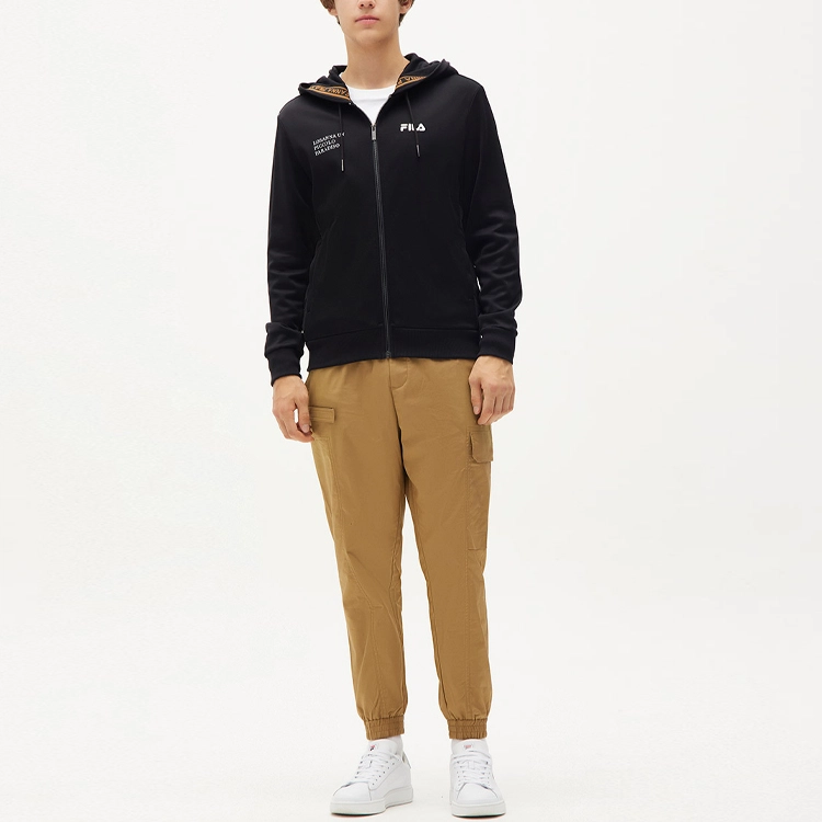 FILA Logo